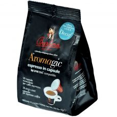 Aromagic Kapseln koffeinfrei Nespresso-kompatibel 10Stk