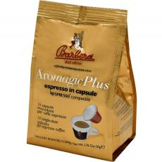 Aromagic Plus Kapseln Nespresso-kompatibel 10Stk