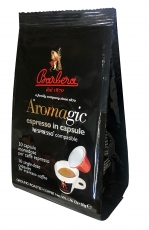 Aromagic Kapseln Nespresso-kompatibel 10Stk