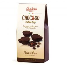Choc&go - Cioccolatini al caffè