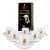 Aromagic Cialde Caffè 18 pz. + Set tazzine premium