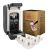 SPINEL CIAO COFFEE PODS MACHINE + 150 AROMAGIC COFFEE PODS + 1 SET (6PIECES) PREMIUM ESPRESSO CUPS