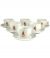 Cappuccino cup (200cc) - Mod. Special- 6 pieces