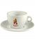 Tazza maxi per cappuccino linea plus (6 pezzi) 260ml