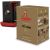  Macchina a Cialde AROMA (Linea Inferno)  + 150 Cialde Barbera Aromagica Plus