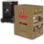 Pad-Maschine Aroma (Linea Inferno) + 150 Barbera Pads Aromagica Plus