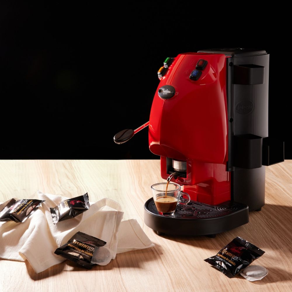 Didiesse frog espresso machine outlet