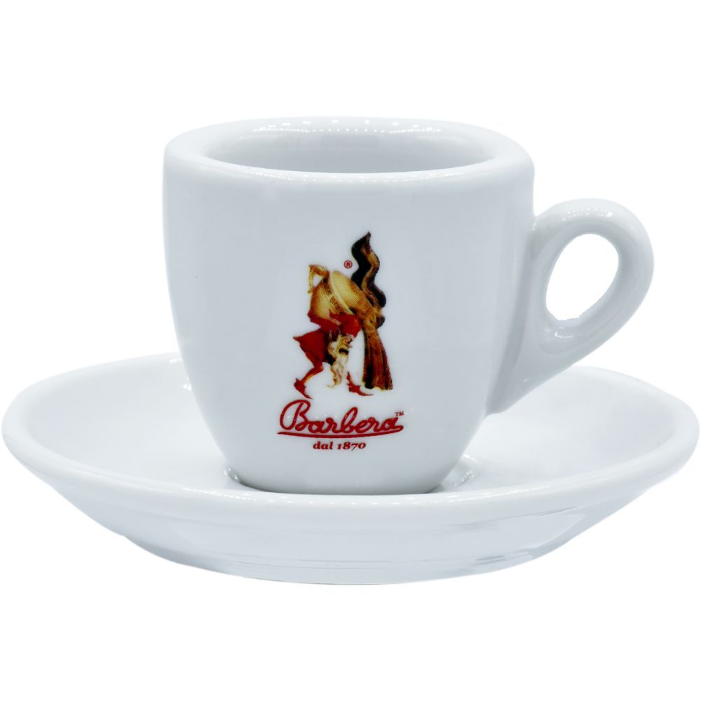 Set 4 Tazzine Espresso In Ceramica Da 80ml - Senza Manico, Spesse E Eleganti, Per Caffè, Tè, Regali O Candele - Foto 5