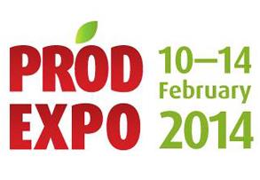 Prod Expo 2014 – Caffè Barbera