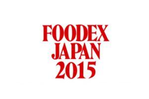 Foodex 2015 – Japan