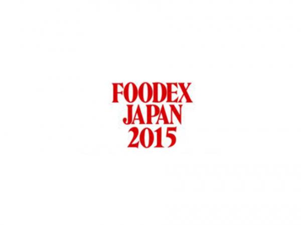 Foodex 2015 – Japan