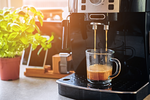 Manutenzione macchina da caffè: tutto quello che devi sapere