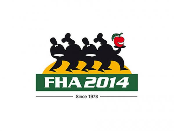 F&A 2014 Singapore – Caffè Barbera