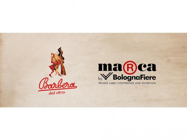Marca Bologna 2023 - Caffé Barbera