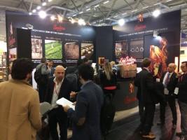 Anuga 2017 – Caffé Barbera