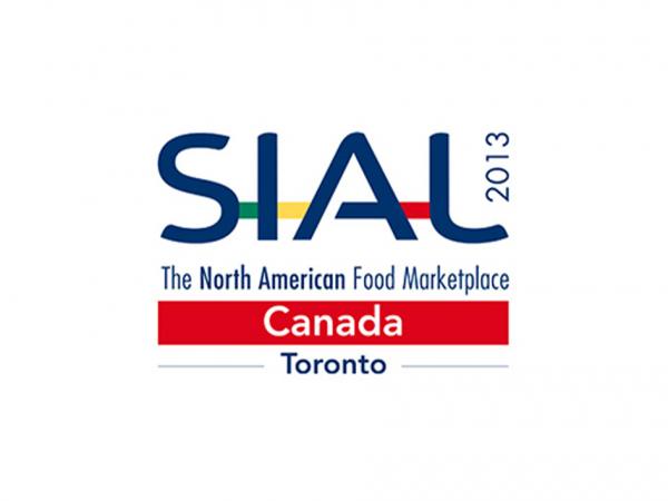 Sial Canada 2013 – Caffè Barbera