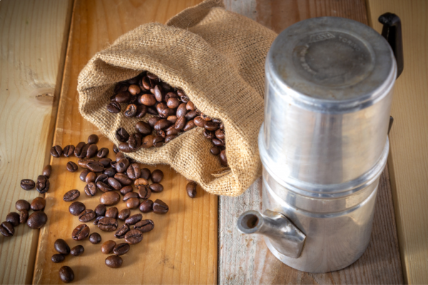 Caffè Napoletano: storia, origini e curiosità