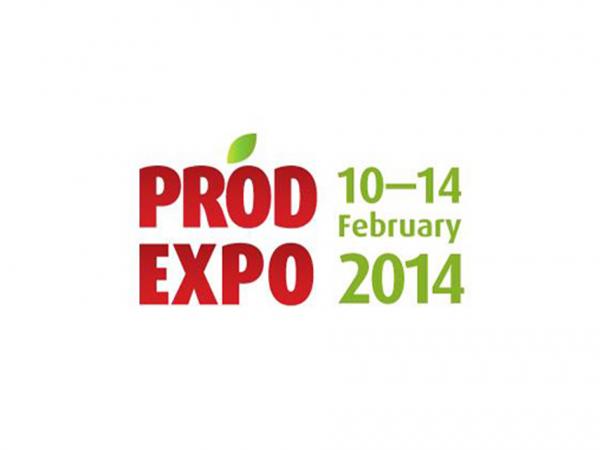 Prod Expo 2014 – Caffè Barbera