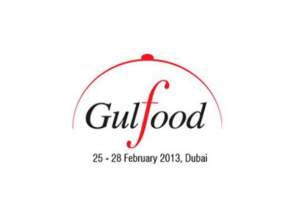 Gulf Food 2013 – Caffè Barbera