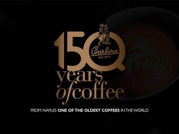 Caffè Barbera Celebrates 150 Years