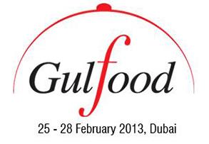 Gulf Food 2013 – Caffè Barbera