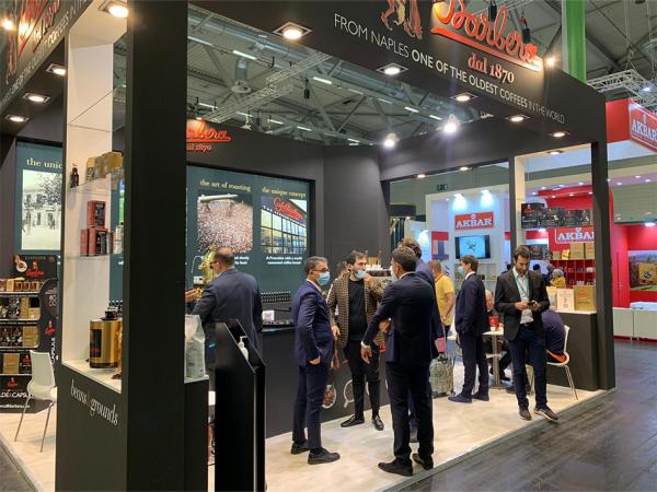 Anuga 2021 – Caffè Barbera