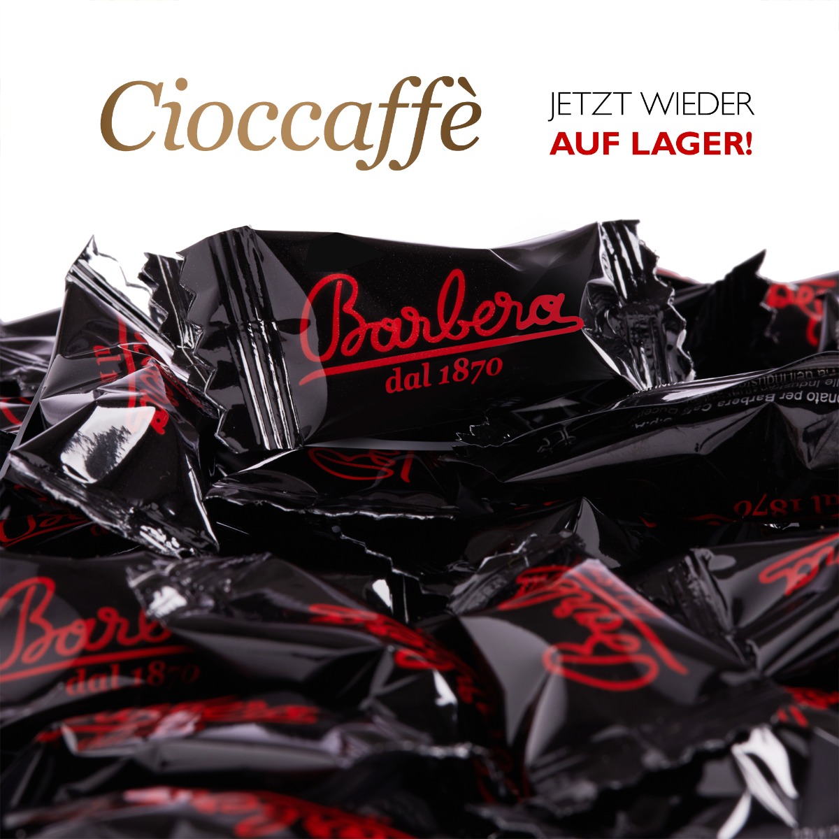 GEMAHLENER KAFFEE