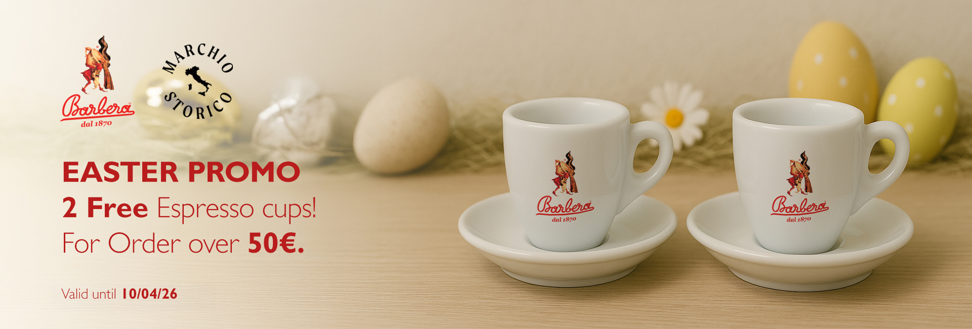 Ground Coffee Blends