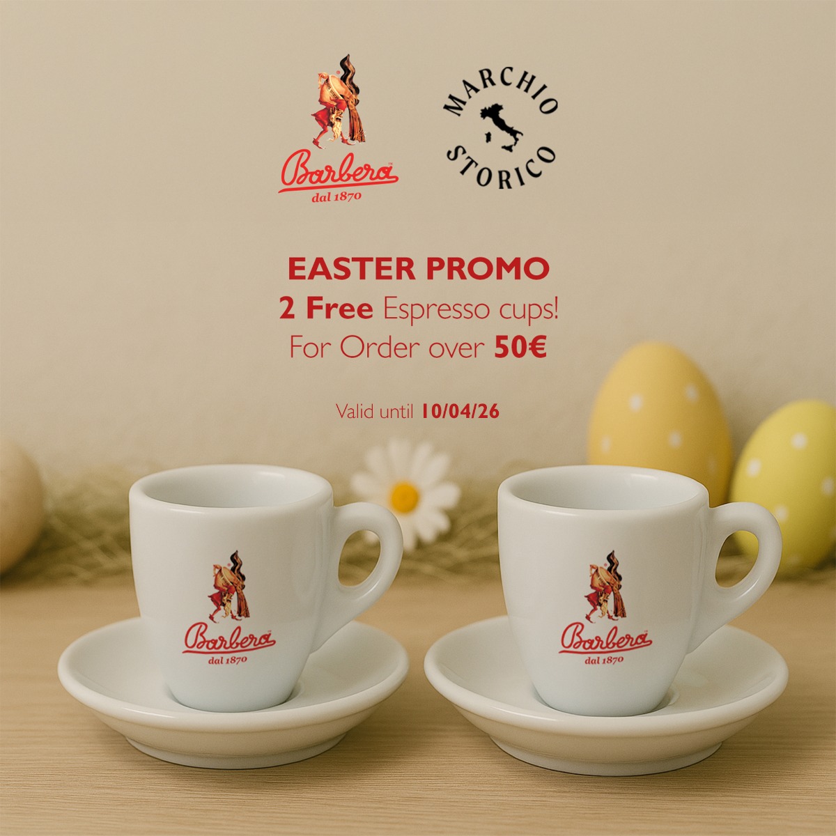 Ground Coffee Blends