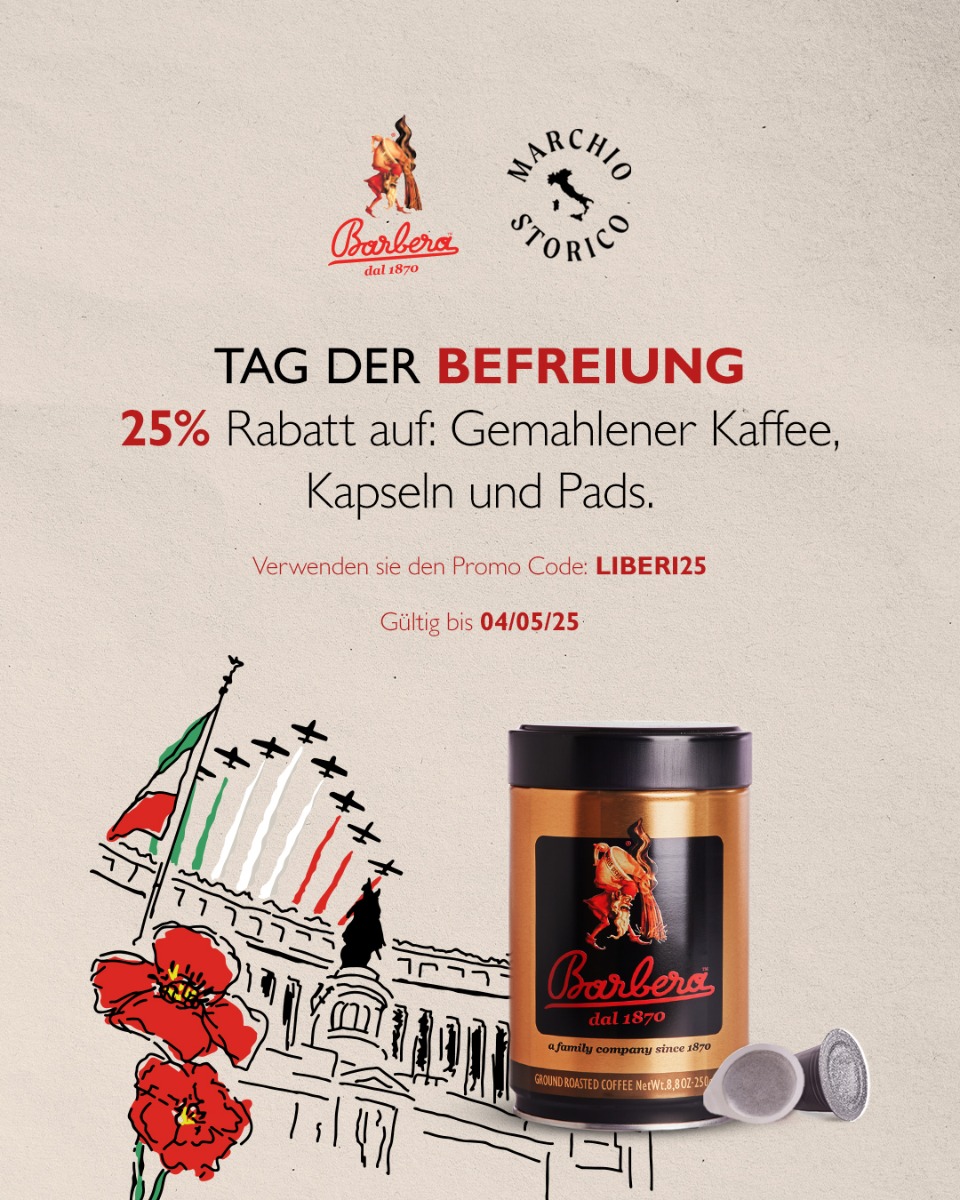 GEMAHLENER KAFFEE