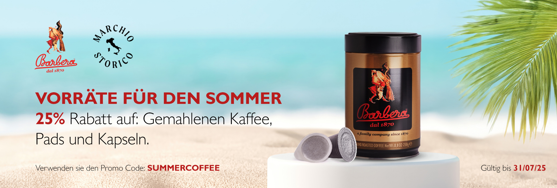 GEMAHLENER KAFFEE