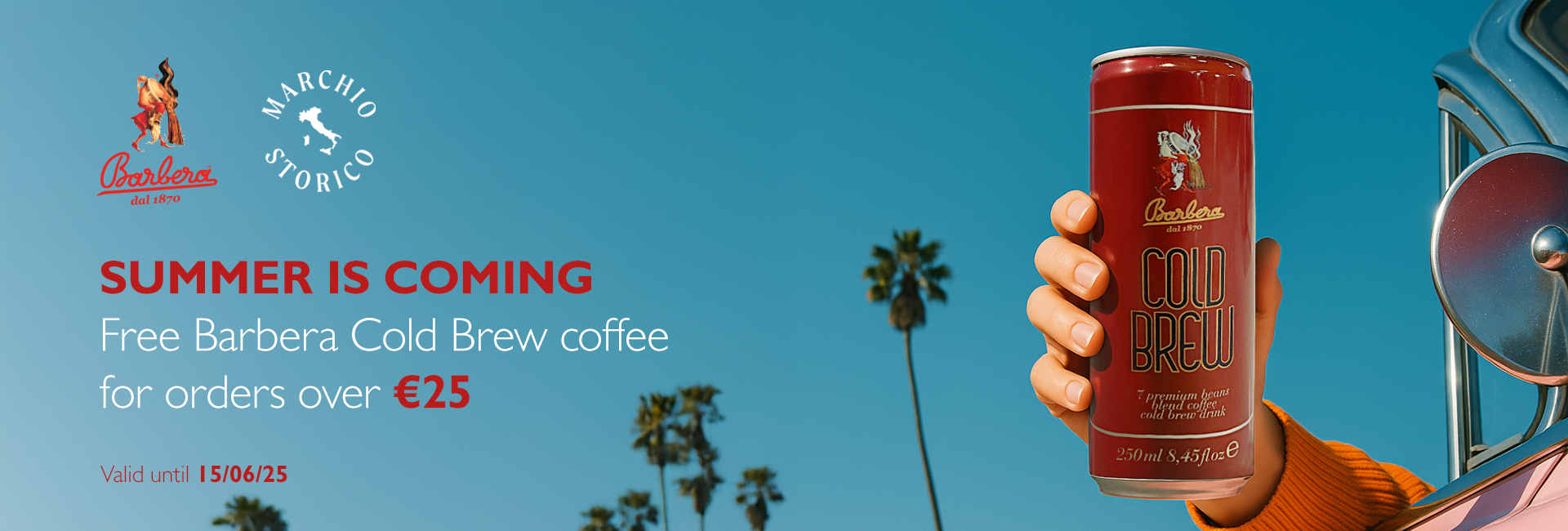 Ground Coffee Blends