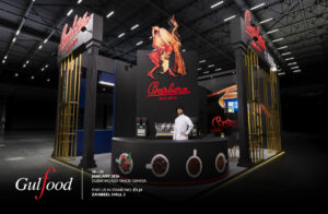 GULFOOD 2026 - Caffè Barbera