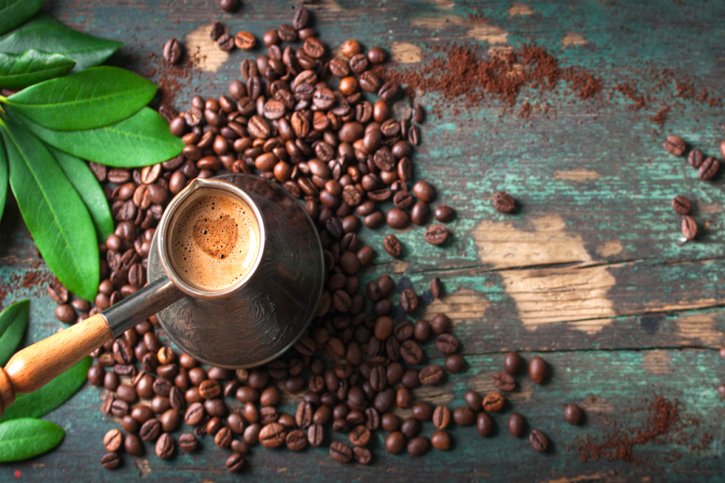Cosa vuol dire davvero caffè sostenibile? Scopriamolo insieme